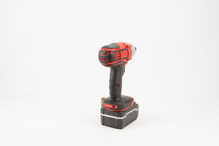 Impact Driver