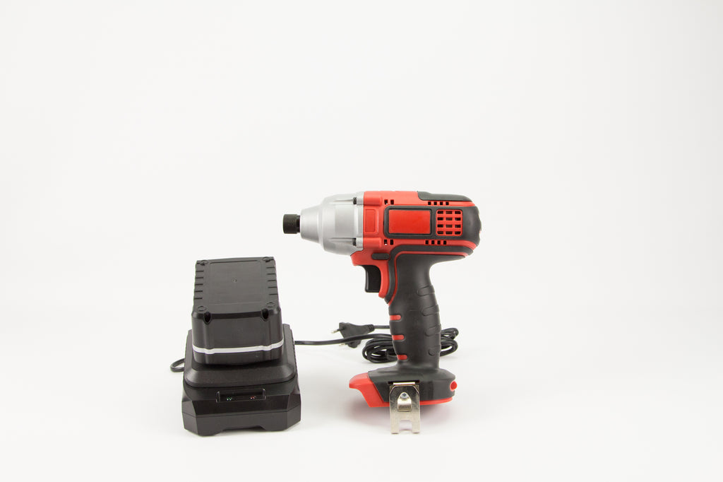 Impact Driver