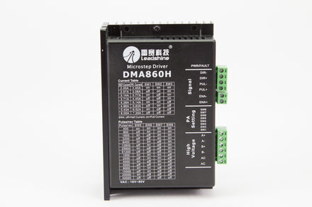 DMA860H Stepper Driver