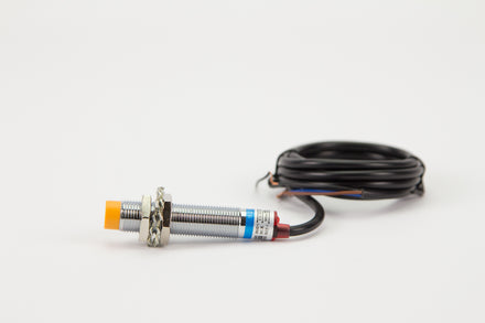 Inductive Proximity Sensor