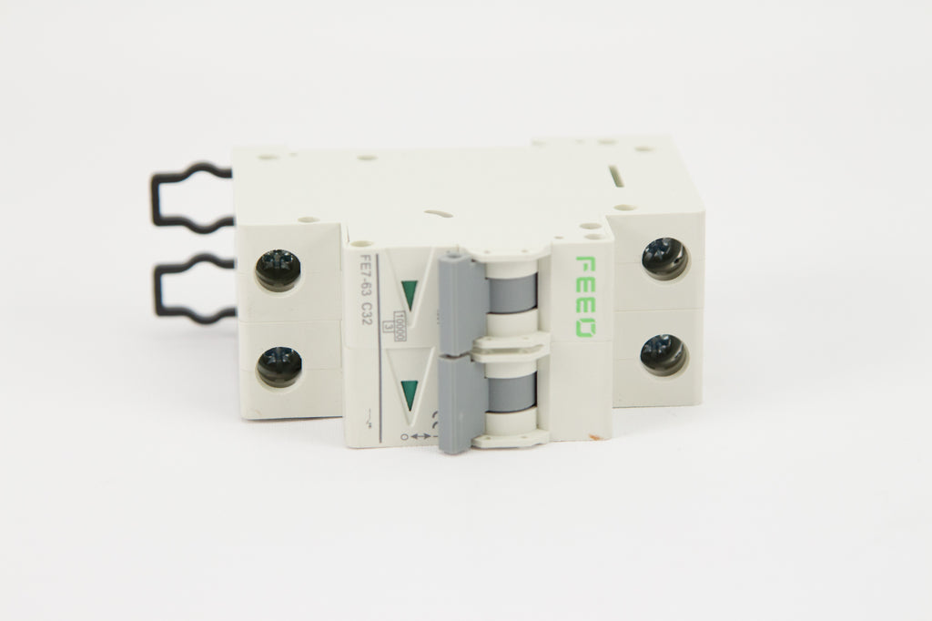 Single Phase Circuit Breaker 32A