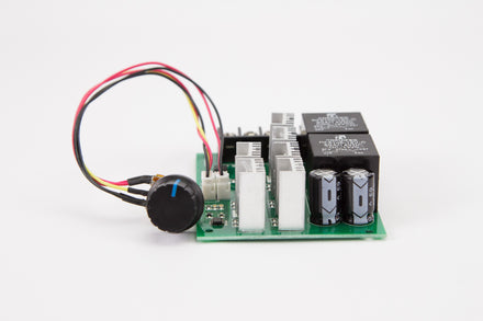 DC Motor Controller