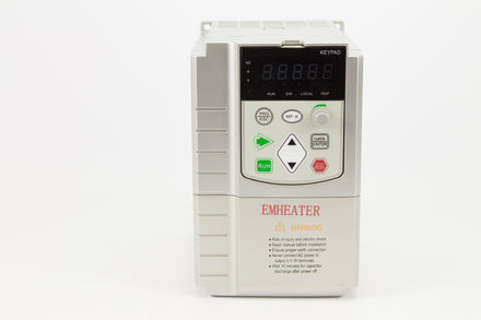 Emheater Frequency Inverter  (4KW)