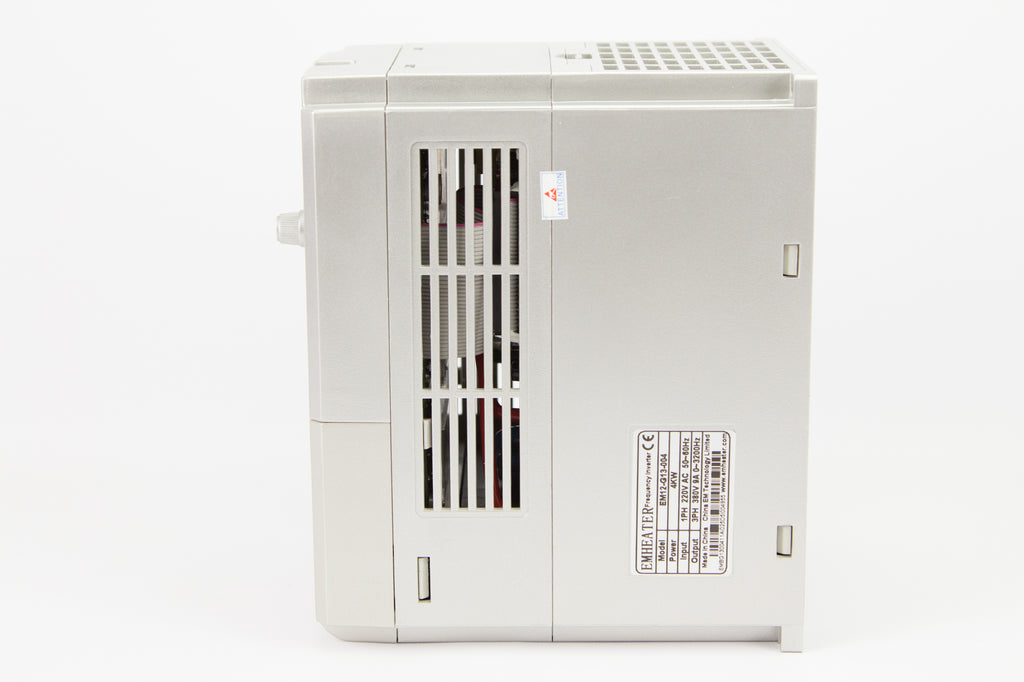 Emheater Frequency Inverter  (4KW)