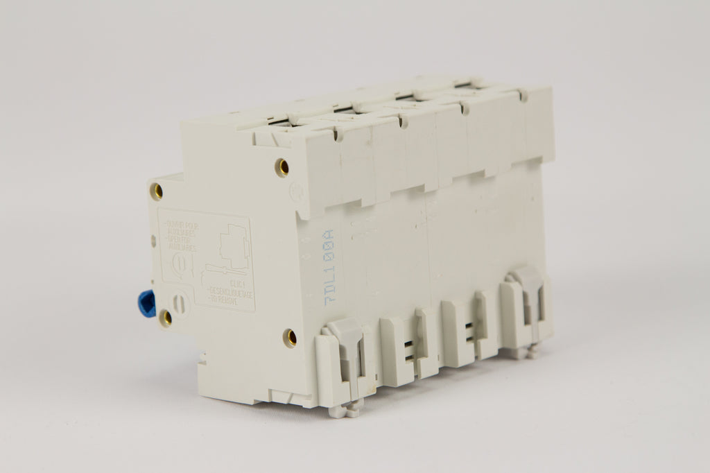 3 Phase Circuit Breaker ( 100A)