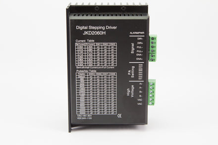 JKD2060H Stepper Driver