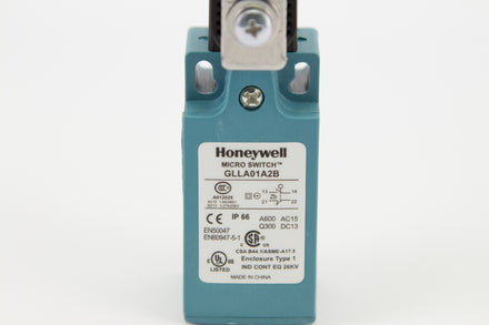 Honeywell Limit Switch