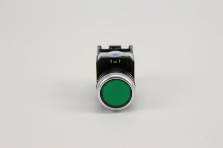 Push Button Switch ( Green )