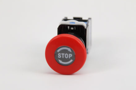 Emergency Stop Switch