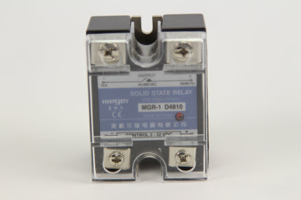 Solid State Relay ( DC )